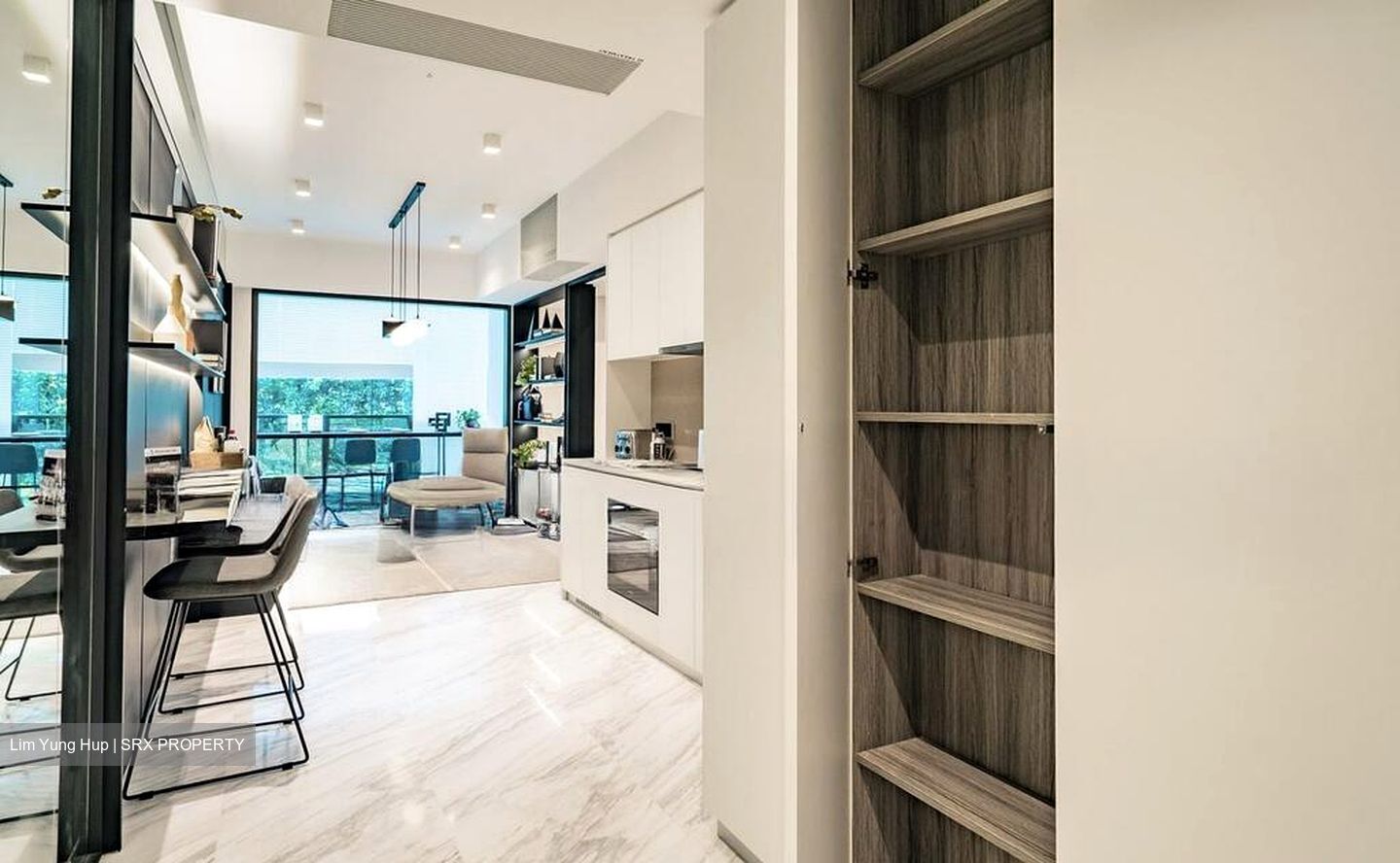 The Landmark (D3), Condominium #505168001